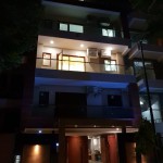 Completed Project