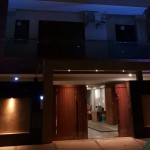 Completed Project